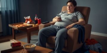 Especialistas alertam que sedentarismo e dieta errada após os 50 aumentam risco de infarto e perda de independência