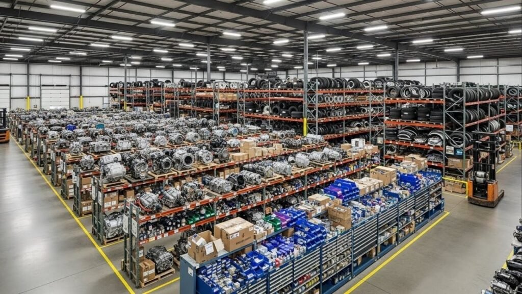 Do balcão à fábrica: como um friso colado virou negócio de R$ 220 milhões e mudou a história de um ex-vendedor de carros