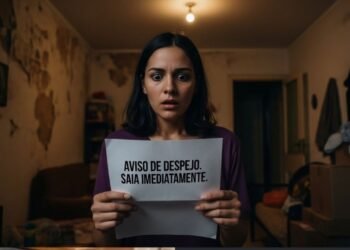 Aluguel pago não te protege mais: veja como a Justiça está autorizando despejos mesmo sem dívida