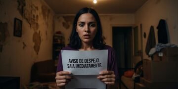 Aluguel pago não te protege mais: veja como a Justiça está autorizando despejos mesmo sem dívida