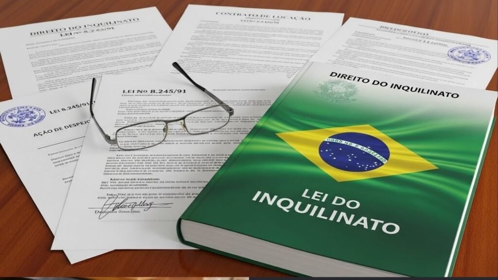 Aluguel pago não te protege mais: veja como a Justiça está autorizando despejos mesmo sem dívida