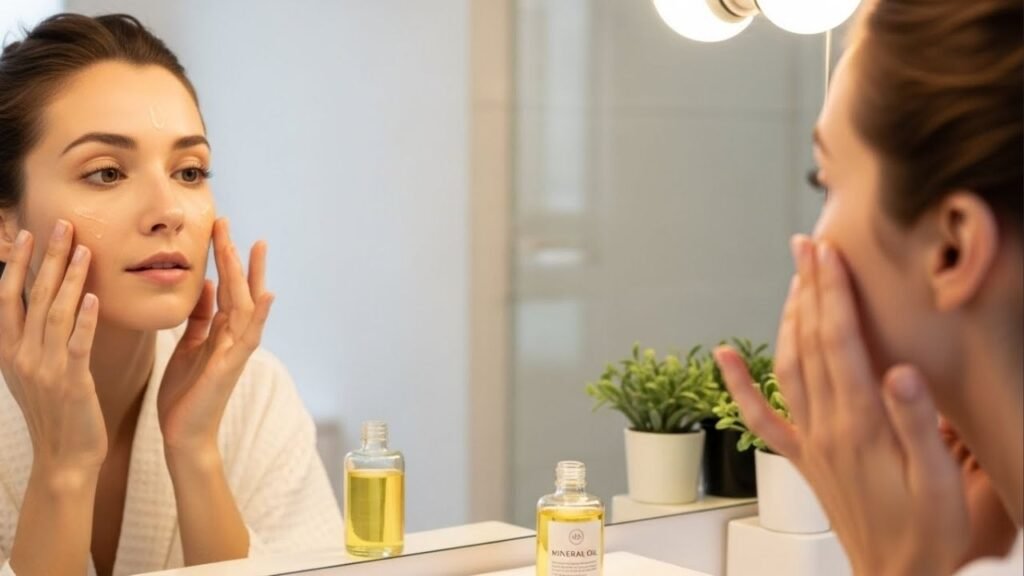 Passar creme não basta: entenda por que sua pele continua ressecada mesmo com skincare