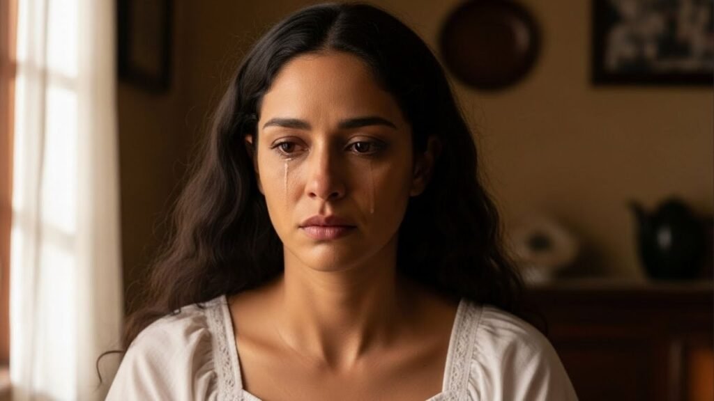 Brasileira descobre que construiu casa no terreno errado, perde tudo e recomeça com ajuda de doações em Goiás