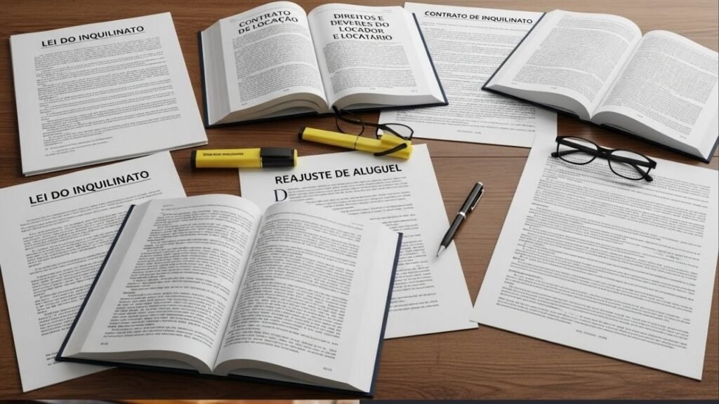 Aluguel pago não te protege mais: veja como a Justiça está autorizando despejos mesmo sem dívida