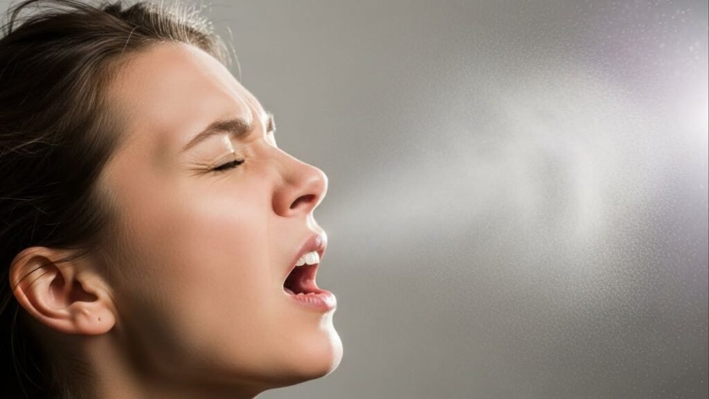 Se você espirra só de olhar para a luz pode ter uma síndrome genética que passa de pais para filhos e muita gente nem sabe