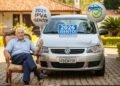 Isenção de IPVA 2026 para idosos: veja quem se beneficia e como pedir