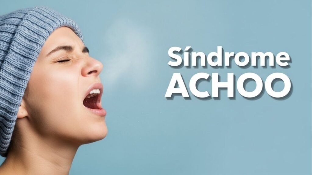 Se você espirra só de olhar para a luz pode ter uma síndrome genética que passa de pais para filhos e muita gente nem sabe