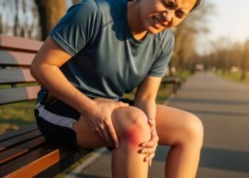 Especialistas explicam por que o frio ativa dores nos joelhos e o que esse sintoma pode estar revelando sobre sua saúde