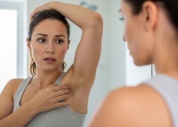 As causas mais comuns do escurecimento da pele que estão na sua rotina e você não percebe