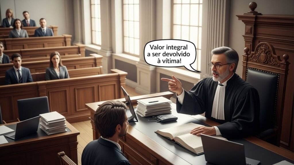 Fraude familiar no INSS: aposentada descobre empréstimo feito pela própria nora e obriga banco a devolver R$ 14 mil