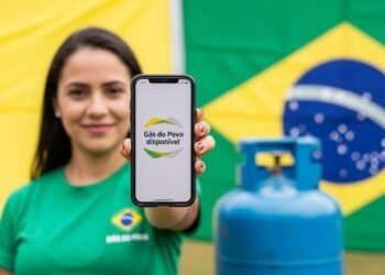 Fim do Auxílio Gás? Governo inicia transição do benefício e muita gente vai ser pega de surpresa
