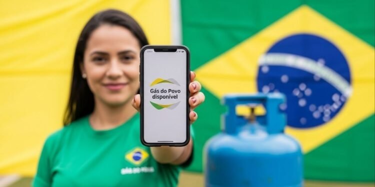 Fim do Auxílio Gás? Governo inicia transição do benefício e muita gente vai ser pega de surpresa