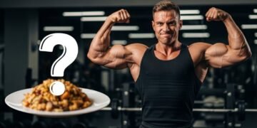 Não é frango! Como esse alimento superou as proteínas e se tornou o mais indicado para ganho de massa muscular