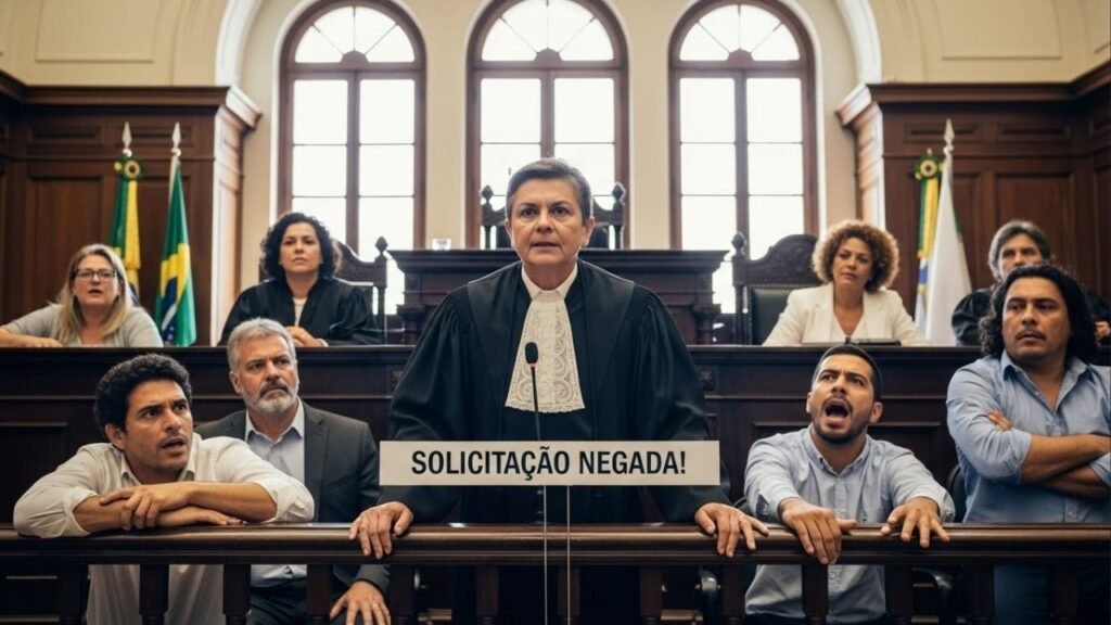 Justiça barra usucapião em área nobre de Itajaí, Prefeitura nega despejo imediato, mas mantém famílias da Nova Divinéia por até 50 anos sem escritura com CDRU em bairro milionário