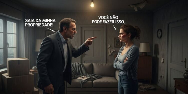 Nova lei garante que inquilinos de MG não podem ser despejados enquanto ação de venda do imóvel estiver em andamento