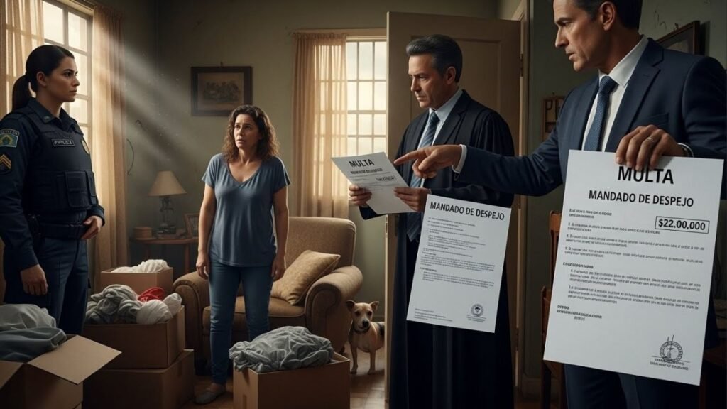 Inquilino que usava terraço como bar e espaço de eventos é condenado por violar contrato e causar danos