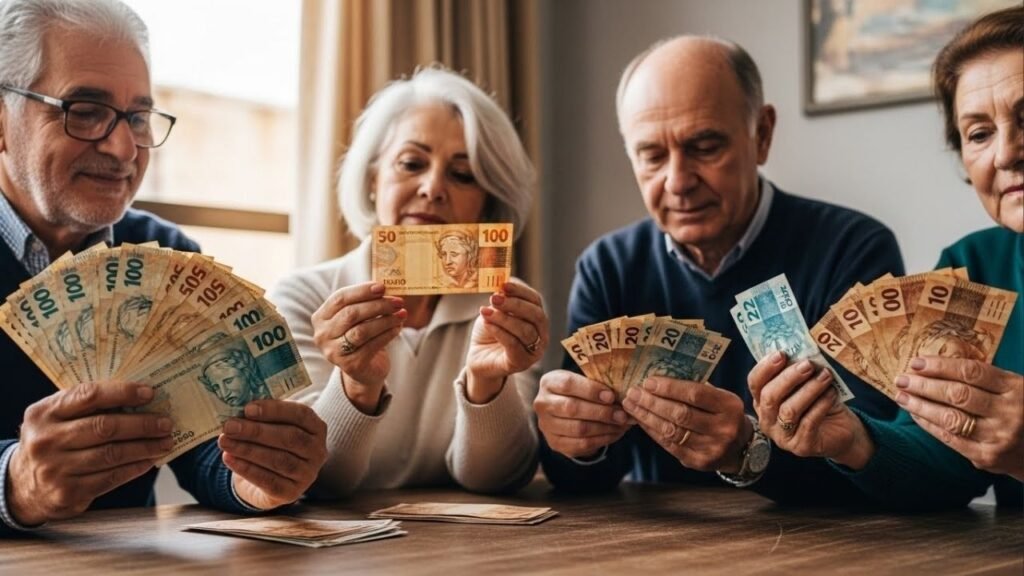 Fim da festa no FGTS: governo restringe saque-aniversário e limita antecipação a R$ 2.500