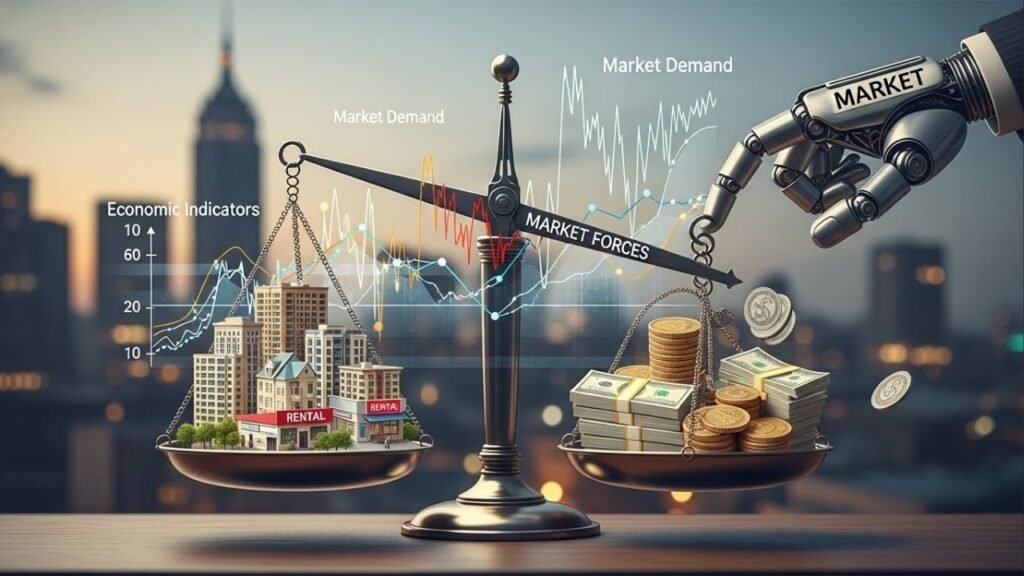 Nova lei garante que proprietários não podem aumentar aluguel acima do índice oficial