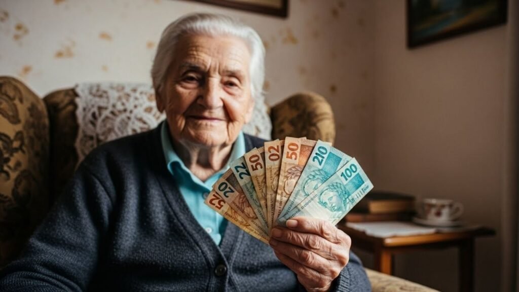 Com nova lei, idosos superendividados têm renda protegida e podem exigir propostas viáveis dos bancos