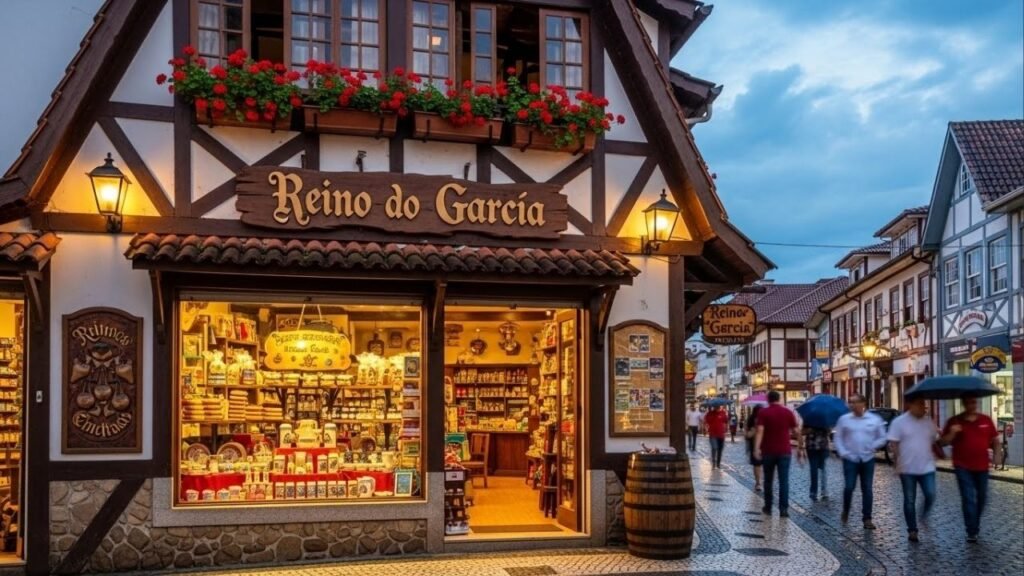 Moradores de cidade brasileira lançam moeda própria de R$ 10 e comércio local é salvo por ideia inusitada