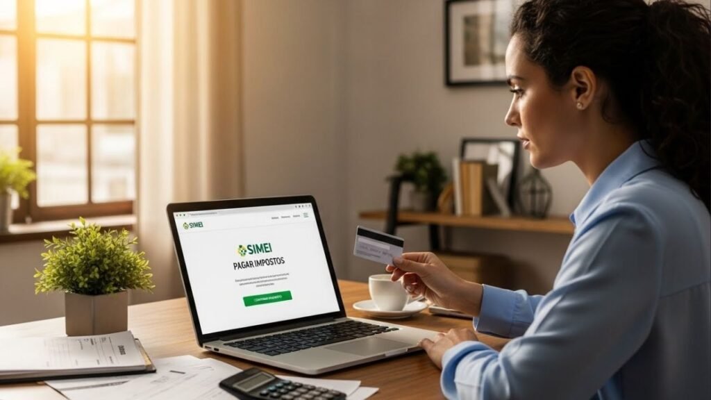 Quem passou do limite do MEI em 2025 precisa agir até janeiro ou pode levar multa pesada e pagar impostos retroativos