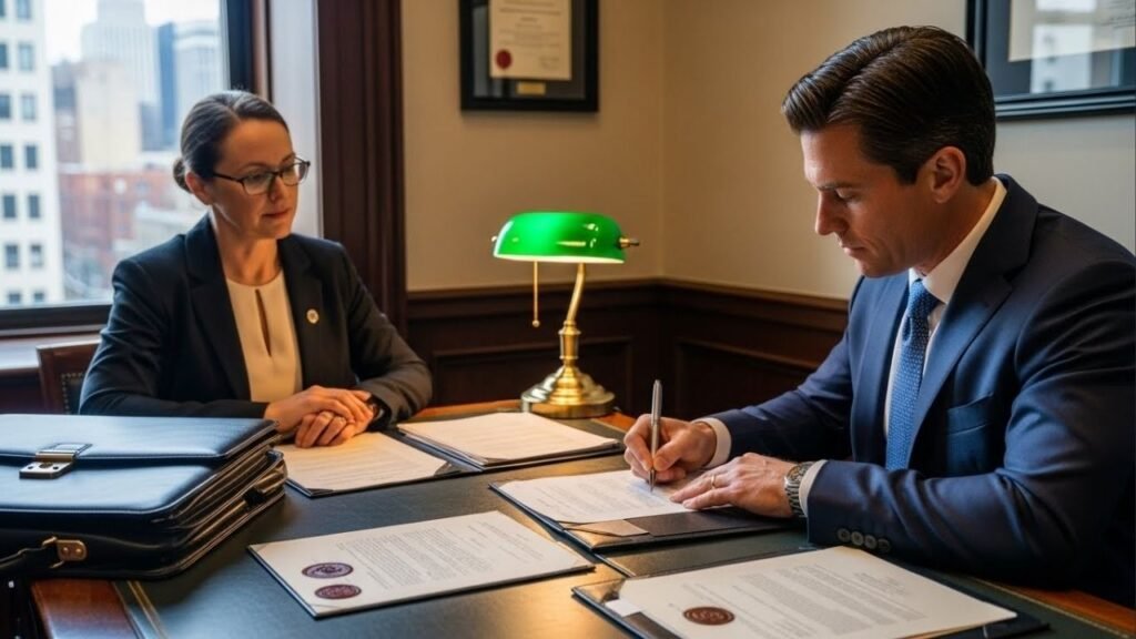 Decisão rara: Justiça desobriga pai de pagar pensão a filhas com independência e zero vínculo