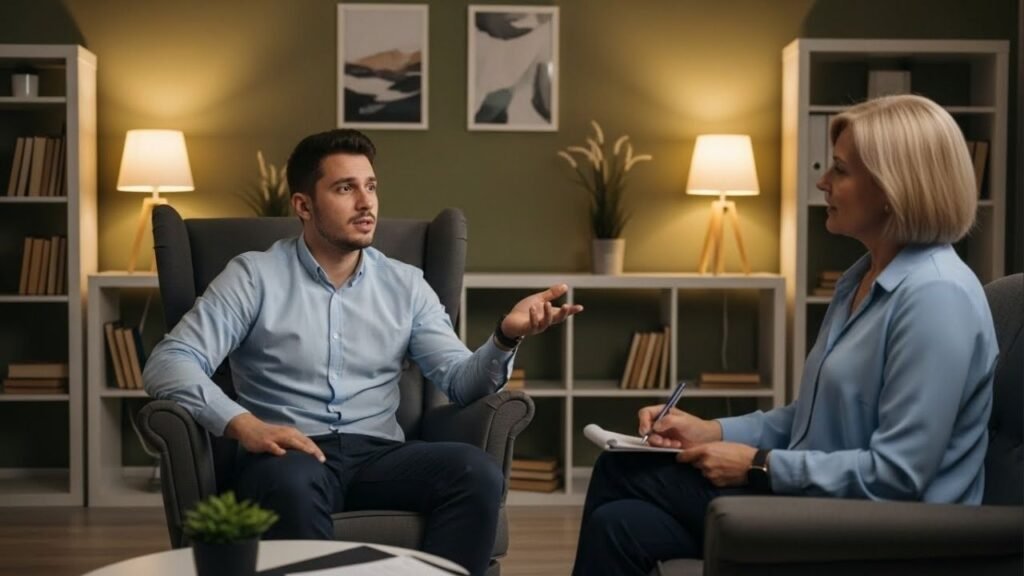 Ansiedade e depressão em queda: como encontros virtuais ajudam a manter o bem-estar