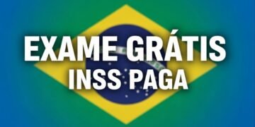 Segurados vencem! Quem não conseguia provar doença por falta de exame agora terá custo bancado pelo INSS