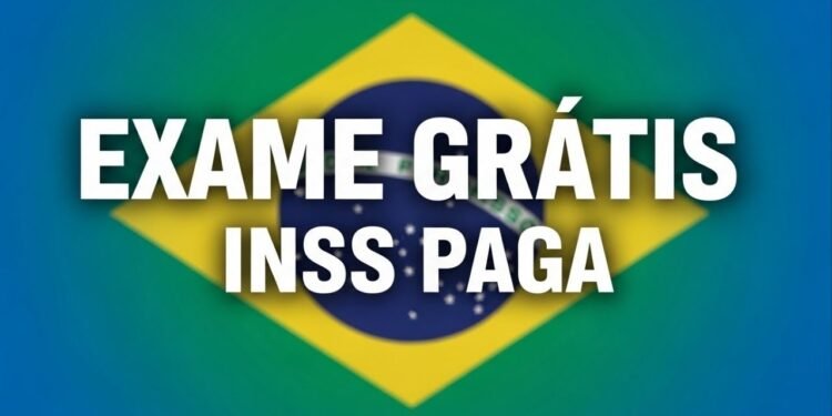 Segurados vencem! Quem não conseguia provar doença por falta de exame agora terá custo bancado pelo INSS