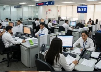 Espera por benefícios pode acabar: governo libera força-tarefa para agilizar perícias e revisões no INSS