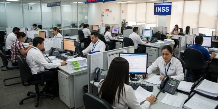 Espera por benefícios pode acabar: governo libera força-tarefa para agilizar perícias e revisões no INSS