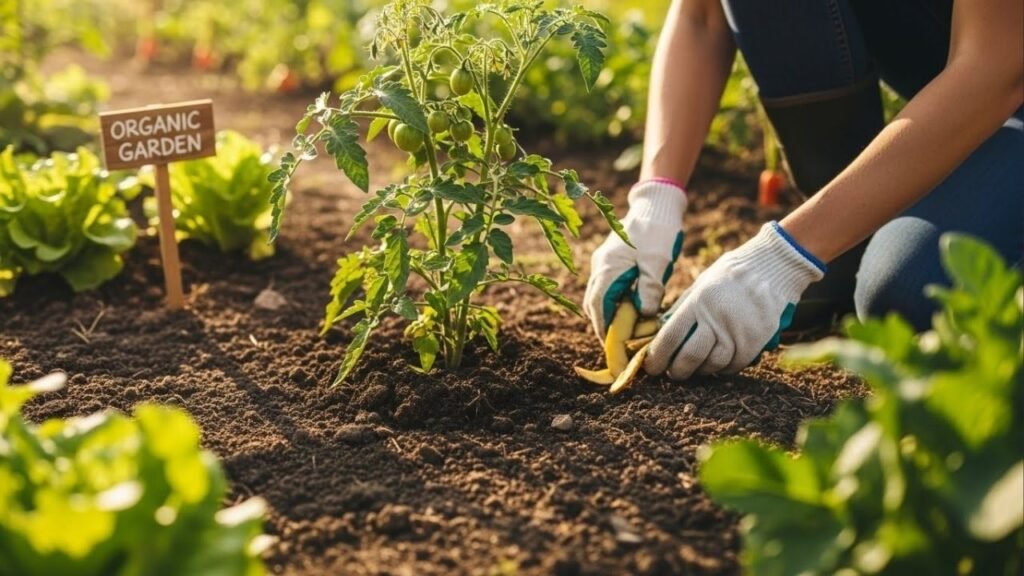 Você está jogando fora um fertilizante poderoso: veja o que acontece ao deixar casca de batata de molho na água