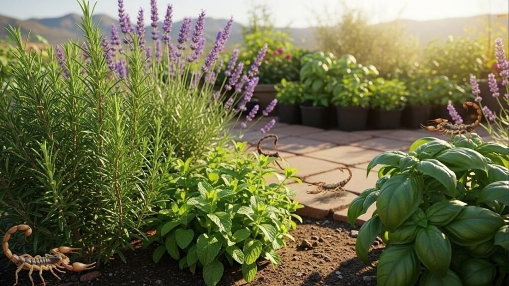Essas plantas repelem escorpiões e ainda decoram sua casa, conheça as melhores opções