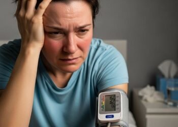 Pressão alta silenciosa? Veja como pequenas mudanças no estilo de vida ajudam a estabilizar sem largar o tratamento