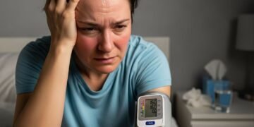 Pressão alta silenciosa? Veja como pequenas mudanças no estilo de vida ajudam a estabilizar sem largar o tratamento