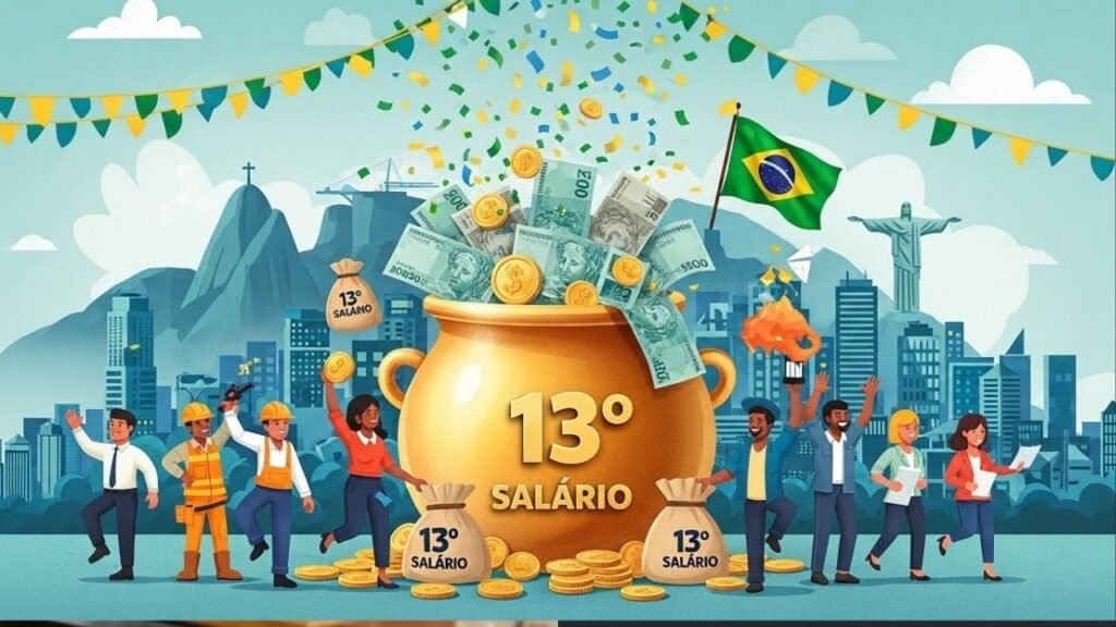 Governo libera calendário oficial do Abono Salarial 2026 e anuncia R$ 33,5 bilhões para quase 27 milhões de trabalhadores