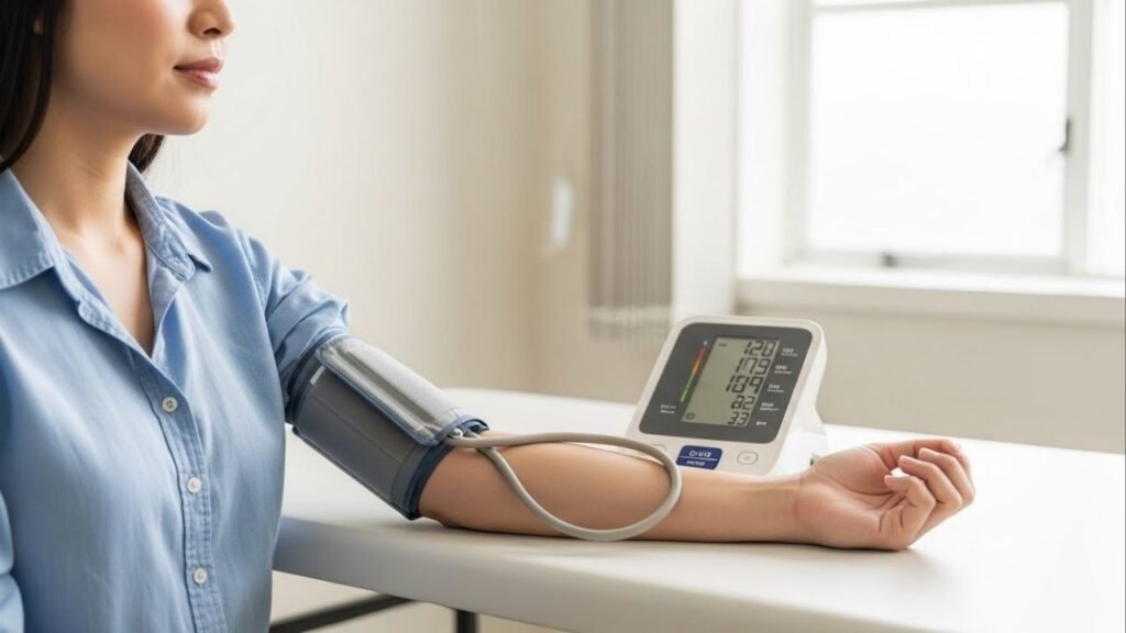 Pressão alta silenciosa? Veja como pequenas mudanças no estilo de vida ajudam a estabilizar sem largar o tratamento