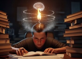 O esforço mental queima calorias? O que dizem os estudos científicos