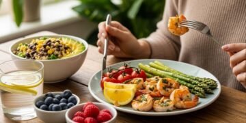 Como comer camarão sem medo e aproveitar seus benefícios para a saúde e imunidade