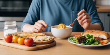 Proteína não é só para músculo: veja como e quando comer para mais saciedade, energia e saúde