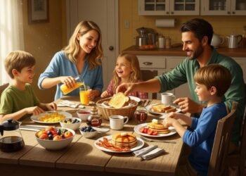 Hábito matinal que pode aumentar o colesterol e afetar a saúde do coração, segundo especialistas