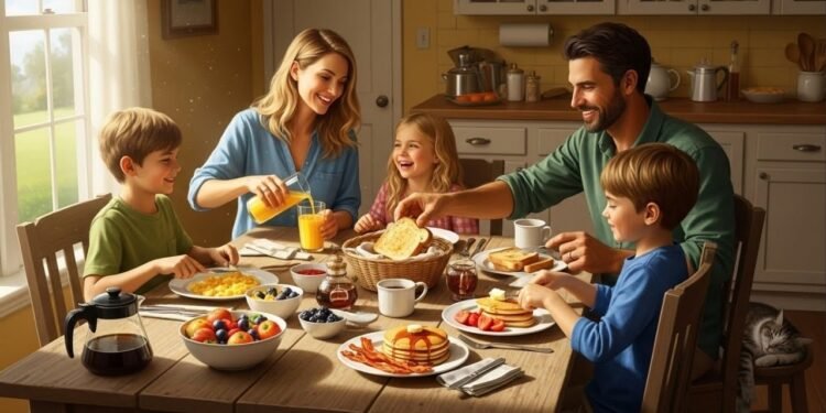 Hábito matinal que pode aumentar o colesterol e afetar a saúde do coração, segundo especialistas