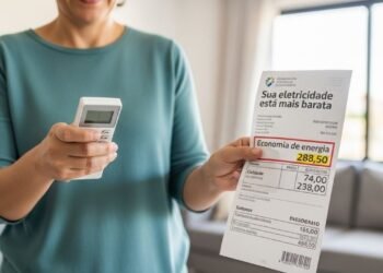 Como manter a casa fresca durante o verão com esse ar-condicionado sem pesar na conta de energia