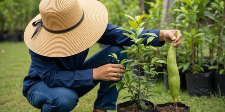 Parece mato, mas deixa sua boca dormente e pode ser usada nas receitas mais sofisticadas