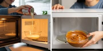 Como fazer doce de leite no micro-ondas utilizando apenas dois ingredientes