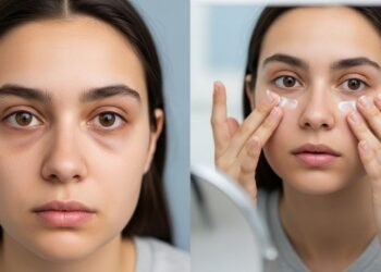 Rosto cansado nunca mais: como salvar a pele mesmo dormindo pouco