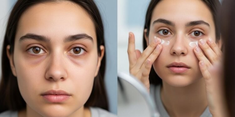 Rosto cansado nunca mais: como salvar a pele mesmo dormindo pouco