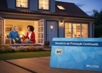 Mudança no BPC pode beneficiar milhões: veja se você será incluído com as novas regras