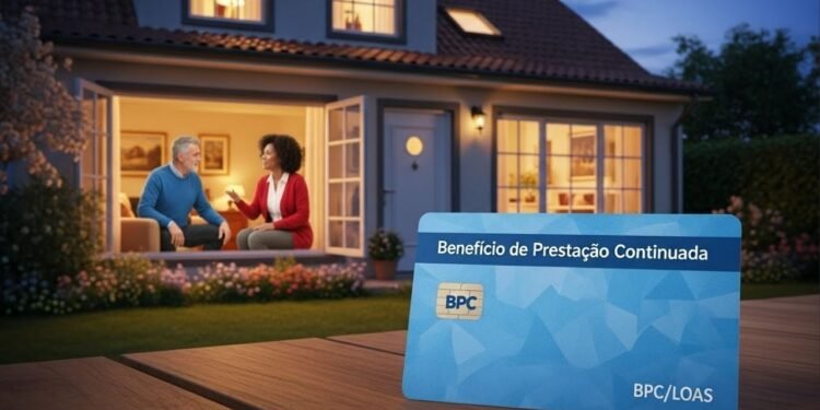 Mudança no BPC pode beneficiar milhões: veja se você será incluído com as novas regras