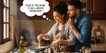 De um jantar caseiro a um negócio lucrativo: marca de azeites criada por casal conquista o mercado e já mira R$ 80 mil de faturamento